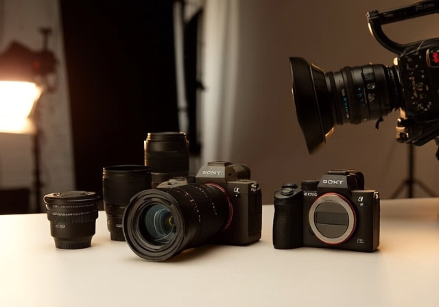 8 Best Sony Cameras for Video in January 2026 (Tested & Reviewed) 1 Best Sony Cameras for Video 2026: 8 Top Models Tested & Reviewed - findingdulcinea