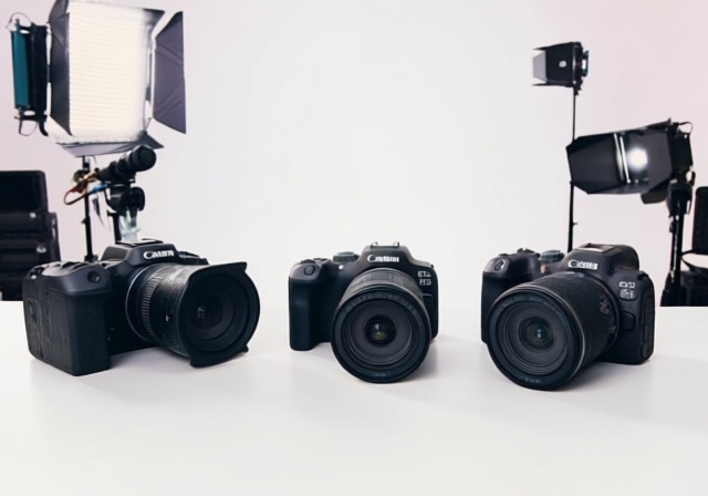 Best Canon Cameras for Video [cy]: 10 Models Tested - findingdulcinea