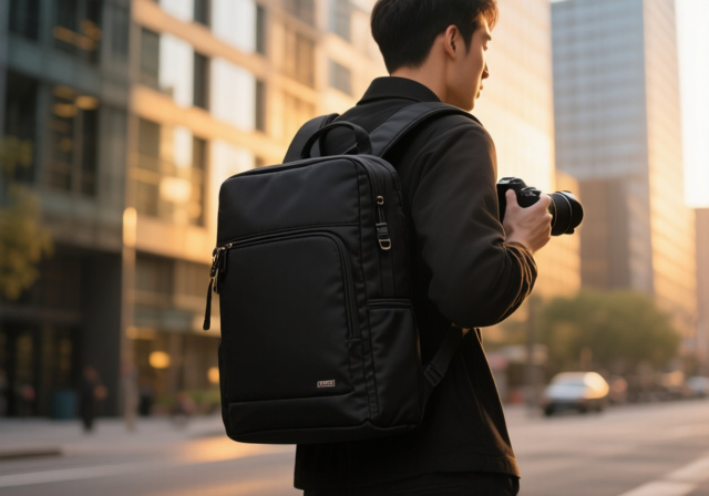 Best Camera Bags for DSLRs [cy] - findingdulcinea