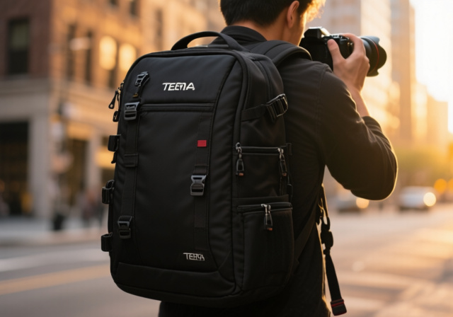 Best Tenba Camera Bags 2026: Complete Guide to DNA, Fulton, Solstice & More - findingdulcinea