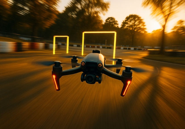 Best Racing Drones [cy]: 10 Top Picks for Every Skill Level - findingdulcinea