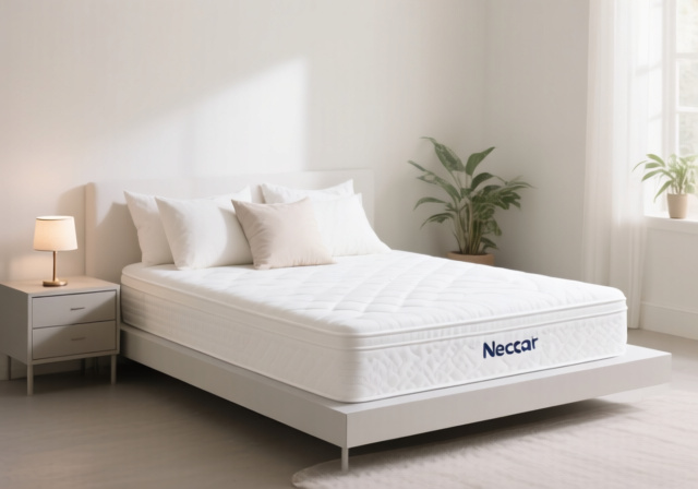 Best Nectar Mattress Deals: Complete Guide to Current Pricing - findingdulcinea