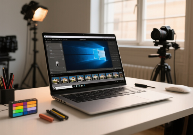 10 Best Windows Laptops for Photo Editing in January 2026 (Tested) 1 Best Windows Laptops for Photo Editing 2026: 10 Models Tested - findingdulcinea