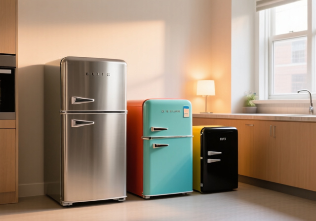 Best Mini Fridge Deals [cy]: 10 Models Compared with Real Discounts - findingdulcinea