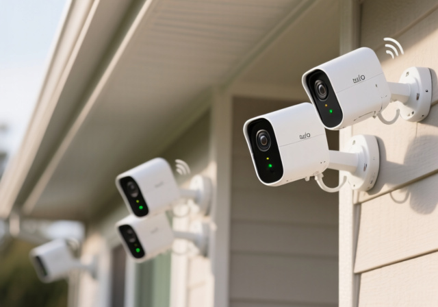 Best Arlo Camera Deals: 8 Models Tested (Up to 68% OFF) - findingdulcinea