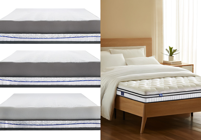 12 Best King Mattress Deals (January 2026) Tested & Compared 1 Best King Mattress Deals 2026: 12 Models Tested & Compared - findingdulcinea