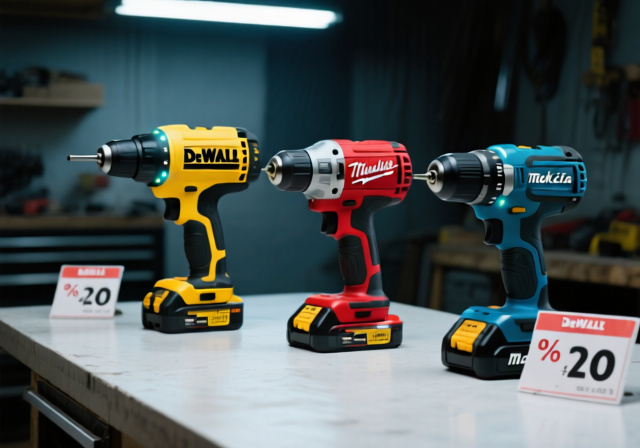 12 Best Impact Driver Deals (January 2026) Tested 1 Best Impact Driver Deals 2026: 12 Models Tested - findingdulcinea