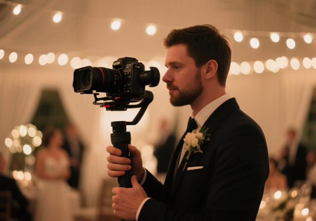 Best Cameras for Event Videography [cy]: 10 Models Tested - findingdulcinea