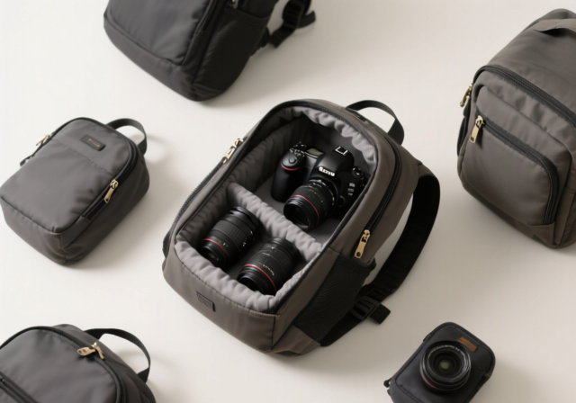 Best Camera Backpacks 2026: 12 Bags Tested by Professional Photographers - findingdulcinea