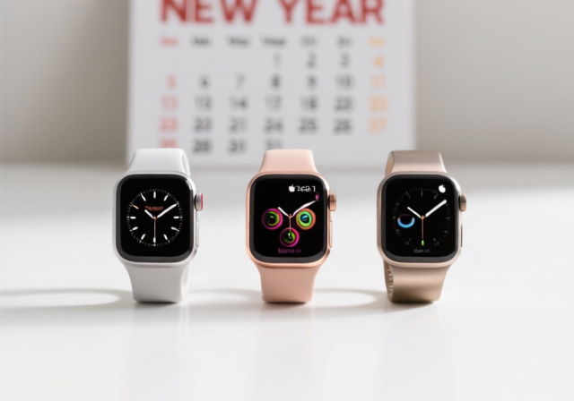 8 Best Apple Watch Deals (January 2026) Compared & Tested 1 Best Apple Watch Deals 2026: 8 Models Compared & Tested - findingdulcinea