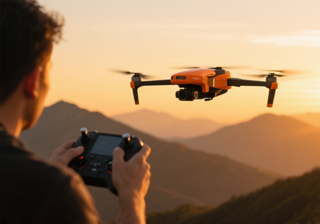 Best Autel Drones [cy]: 10 Models Tested and Ranked - findingdulcinea