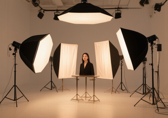 Best Softboxes 2025: 10 Expert-Tested Picks for Every Budget - findingdulcinea