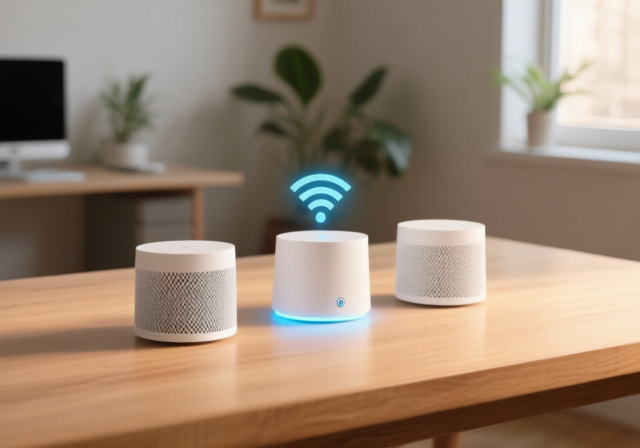 10 Best Mesh WiFi System Deals (January 2026) Tested 1 Best Mesh WiFi System Deals 2026: Top 10 Systems with Real Savings - findingdulcinea