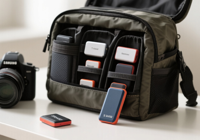Best External SSDs for Photographers [cy]: 10 Drives Tested by Experts - findingdulcinea