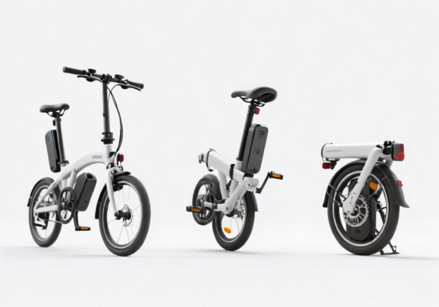 Best Folding E-Bike Deals 2026: 10 Models with UL Safety Certification - findingdulcinea