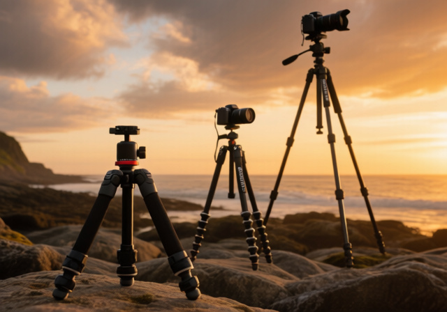Best 3 Legged Thing Tripods [cy]: Complete Brand Review & Comparison - findingdulcinea
