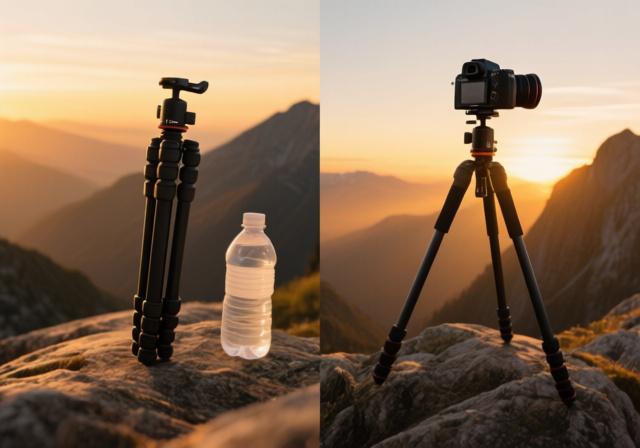 Best Peak Design Tripods (January 2026): 6 Models Tested - findingdulcinea