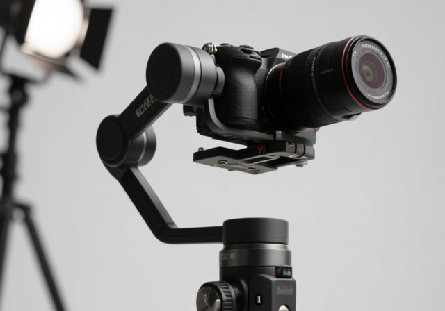Best Gimbals for Mirrorless Cameras in 2025 - findingdulcinea