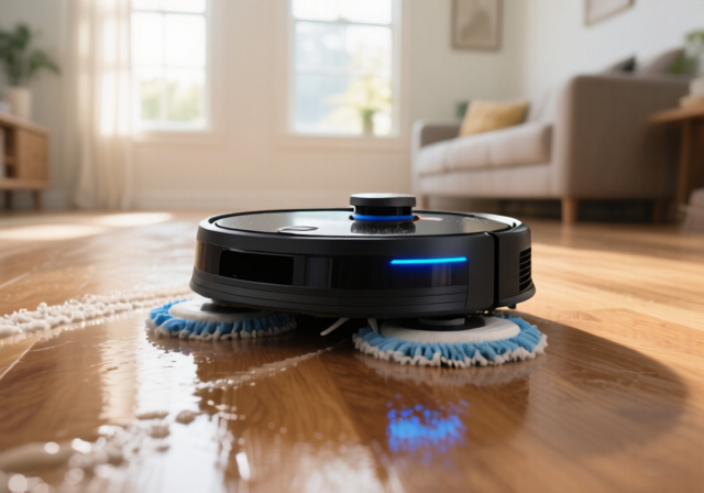 Best Robot Mop Deals 2026: 12 Models Tested & Compared - findingdulcinea