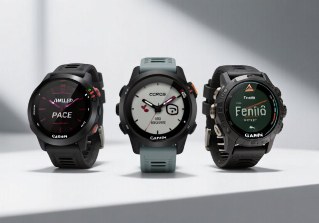12 Best GPS Watch Deals with 13-46% Discounts (January 2026) 1 Best GPS Watch Deals 2026: 12 Models with 13-46% Discounts - findingdulcinea