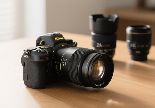 Best Lenses for Nikon Z6 III [cy]: Complete Guide - findingdulcinea