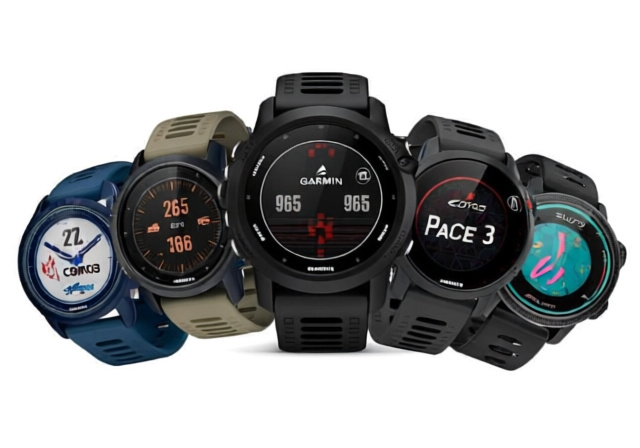 12 Best Triathlon Watch Deals (January 2026) Tested & Compared 1 Best Triathlon Watch Deals 2026: 12 Models Tested & Compared - findingdulcinea