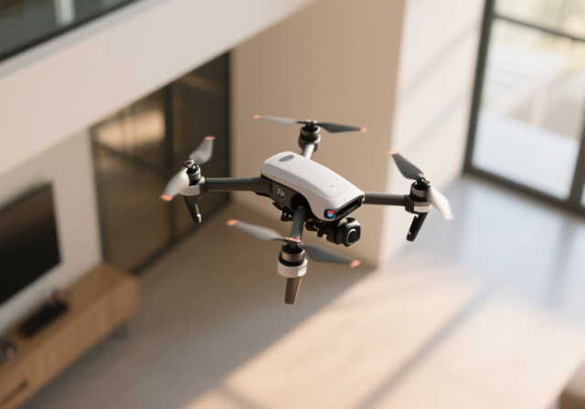 Best Cinewhoop Drones [cy]: Expert Reviews of 12 Top Models - findingdulcinea