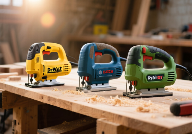 Best Jigsaw Deals [cy]: 12 Top Models with Current Prices - findingdulcinea