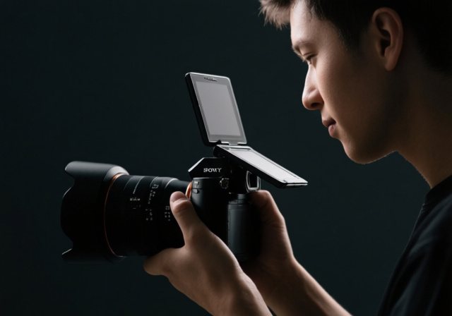 Best Sony Cameras for Content Creators [cy]: 12 Models Tested - findingdulcinea