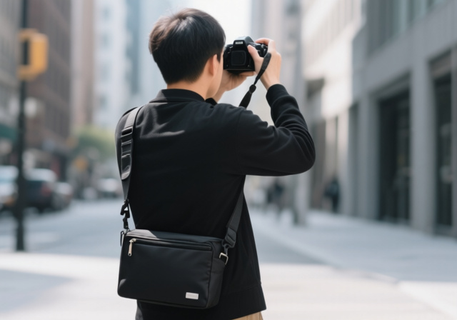 10 Best Camera Sling Bags in February 2026 (Tested Bags for Quick Access) 1 Best Camera Sling Bags: 10 Expert-Tested Bags for Quick Access - findingdulcinea