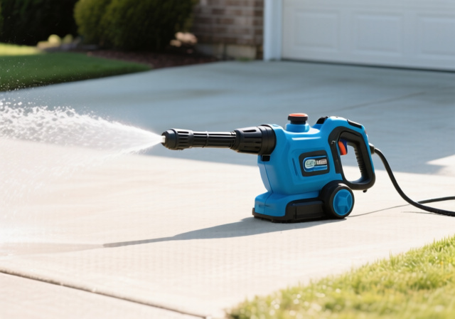 Best Electric Pressure Washer Deals 2026: Expert Reviews & Price Comparisons - findingdulcinea