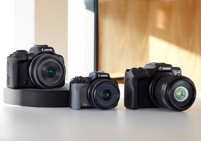 Best Canon Camera Deals 2026: 12 Models Tested & Compared - findingdulcinea