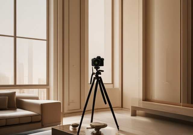 8 Best Mirrorless Cameras for Real Estate Photography in January 2026 (Tested) 1 Best Mirrorless Cameras for Real Estate Photography 2026 - findingdulcinea