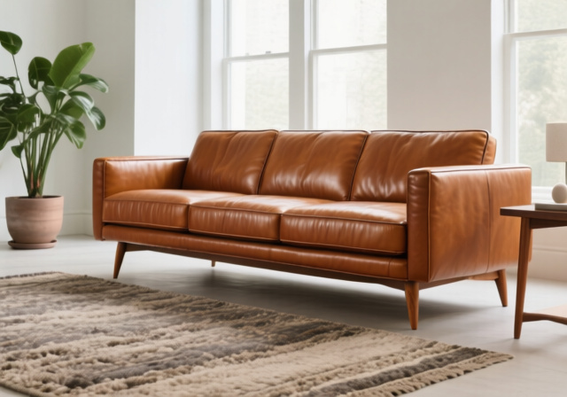 Best Leather Sofa Deals 2026: 12 Top-Rated Sofas Reviewed - findingdulcinea
