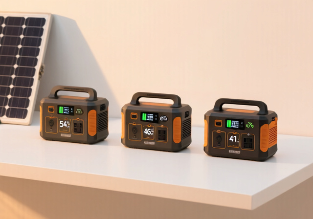 Best Portable Power Station Deals [cy]: 12 Models Tested - findingdulcinea