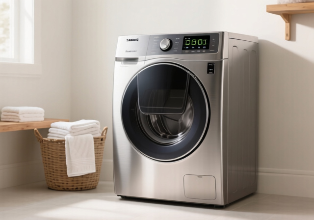 Best Samsung Washer Deals [cy]: 8 Models Compared - findingdulcinea