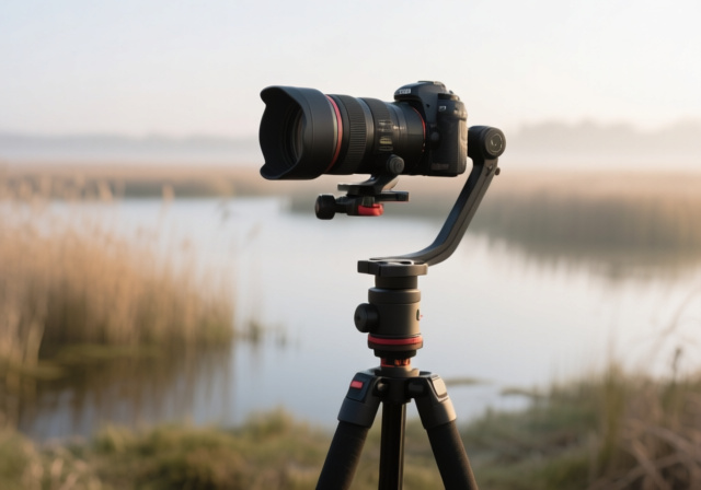 Best Gimbal Heads for Wildlife Photography in 2025: 10 Top-Rated Heads - findingdulcinea