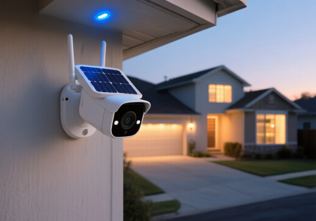 Best Security Camera Deals [cy]: 15 Models Tested & Compared - findingdulcinea