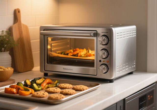 Best Convection Ovens 2026: 10 Models Tested for Even Cooking - findingdulcinea