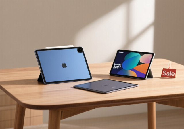 Best Tablet Under $500 Deals: 10 Top Picks Tested [cy] - findingdulcinea