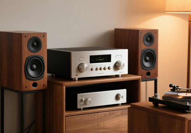 12 Best Hi-Fi Amplifier Deals (January 2026) Complete Guide 1 Best Hi-Fi Amplifier Deals 2026: Complete Value Guide with Timing Tips - findingdulcinea