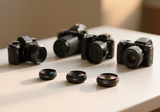 10 Best High Resolution Mirrorless Cameras in January 2026 (Tested) 1 Best High Resolution Mirrorless Cameras 2026 - findingdulcinea