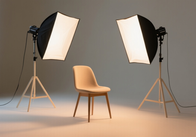 Best Lighting Kits for Portrait Photography - findingdulcinea
