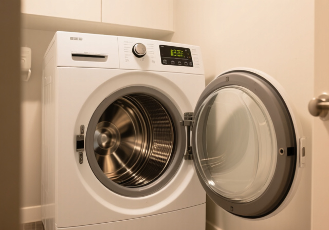 Best Electric Dryer Deals 2026: 12 Models Tested & Compared - findingdulcinea