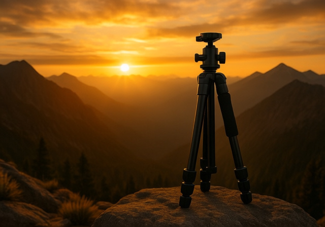 Best Travel Tripods [cy]: 10 Compact Models Tested - findingdulcinea
