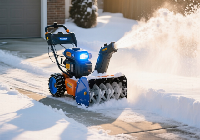 Best Snow Blower Deals [cy]: 12 Models with Deep Discounts - findingdulcinea