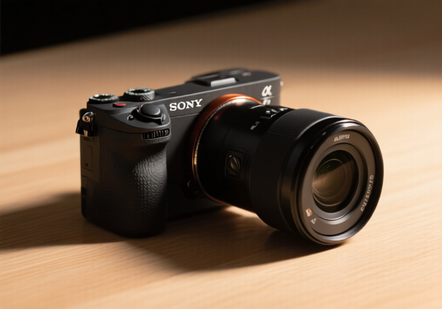 Best Sony Camera Deals 2026: 12 Models Compared & Reviewed - findingdulcinea