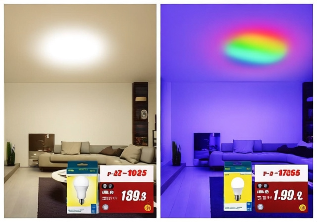 Best Smart Light Bulb Deals - findingdulcinea