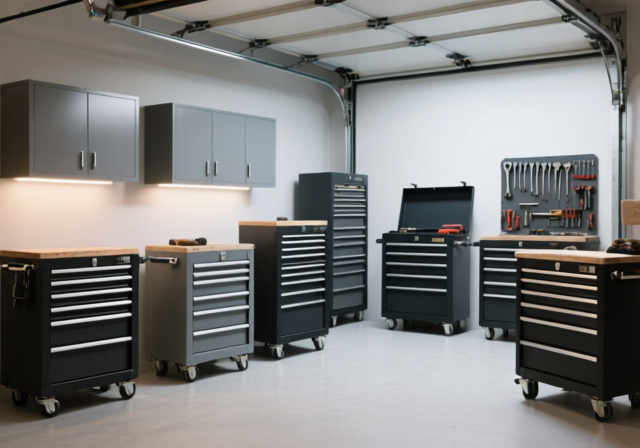 Best Tool Chest Deals [cy]: 12 Models with Real Discounts - findingdulcinea