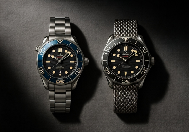 Best Luxury Watch Deals - findingdulcinea